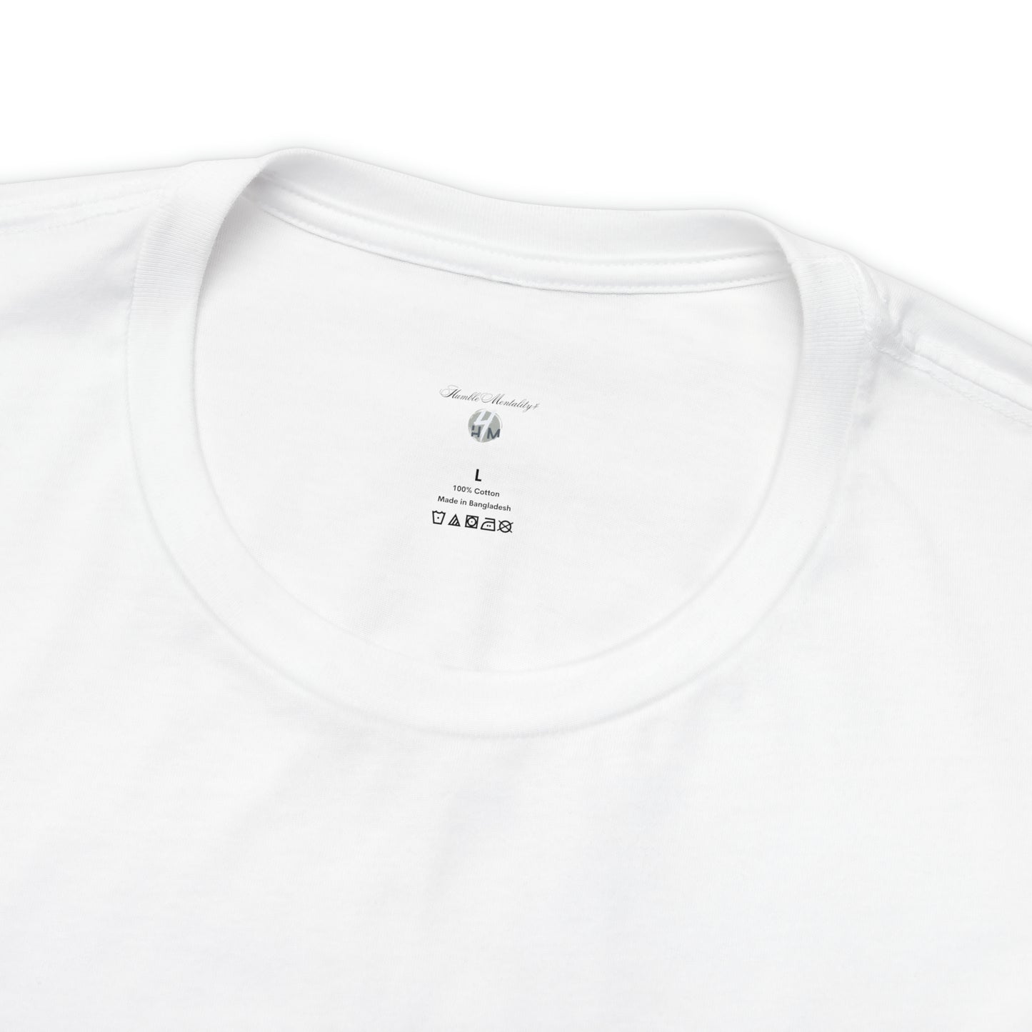 Warrior Short Sleeve Tee