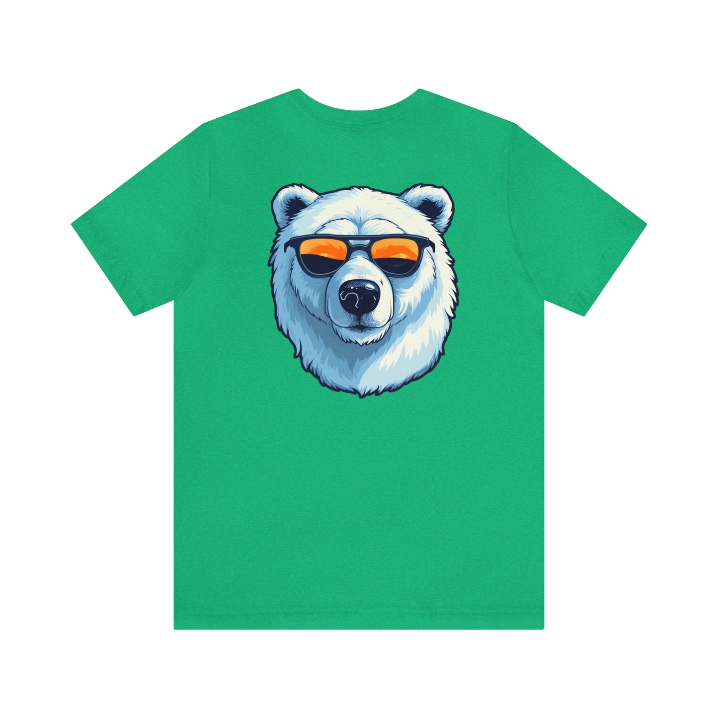 Encouragement Short Sleeve Tee