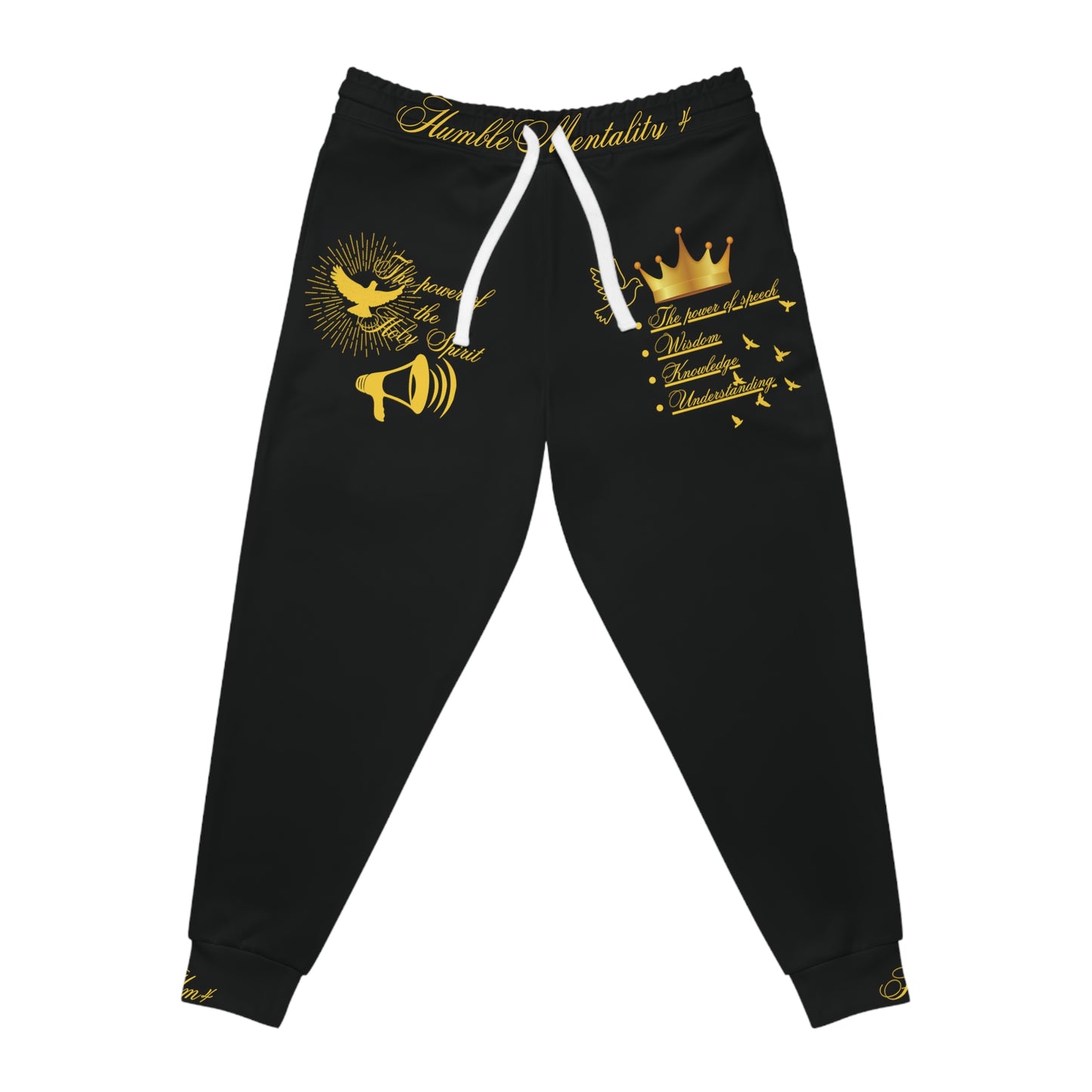 Holy Spirit Joggers