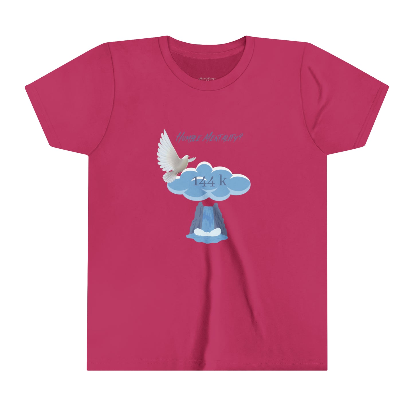 The Chosen 144k T-Shirt