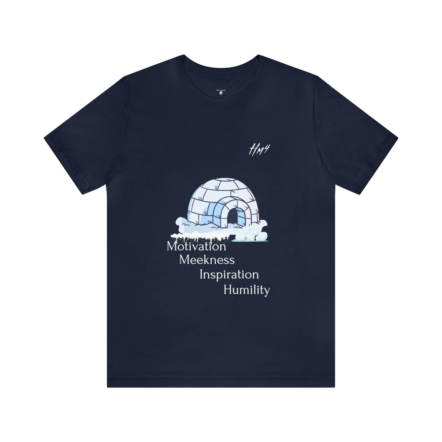 Encouragement Short Sleeve Tee