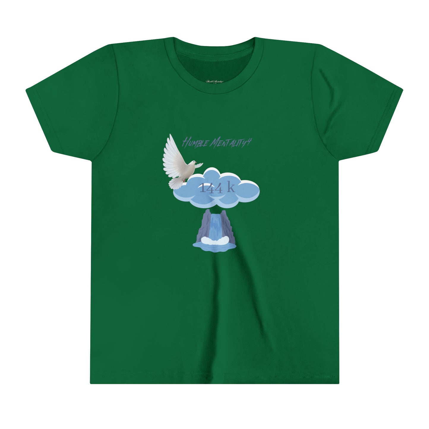 The Chosen 144k T-Shirt