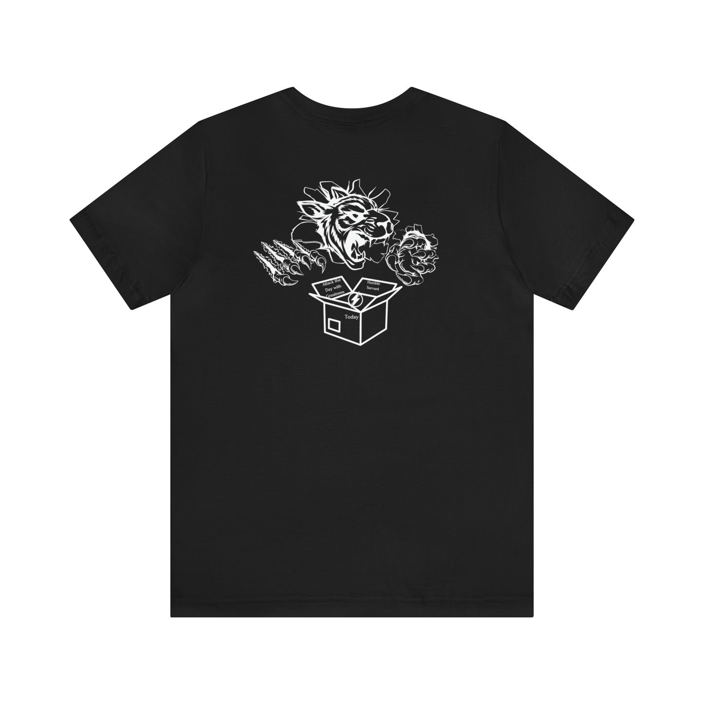 Rise & Prosper Short Sleeve Tee