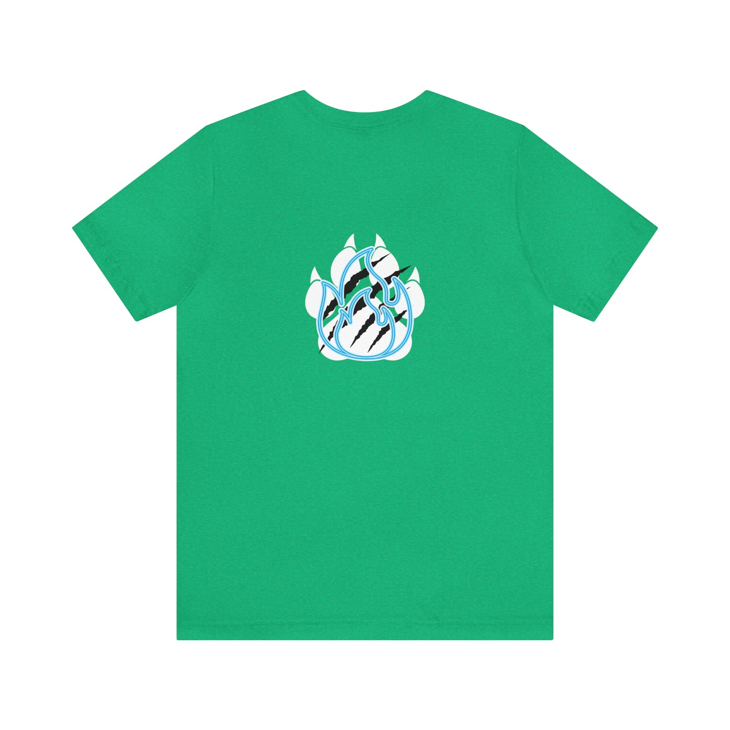 Lion's Den 2.0 Short Sleeve Tee