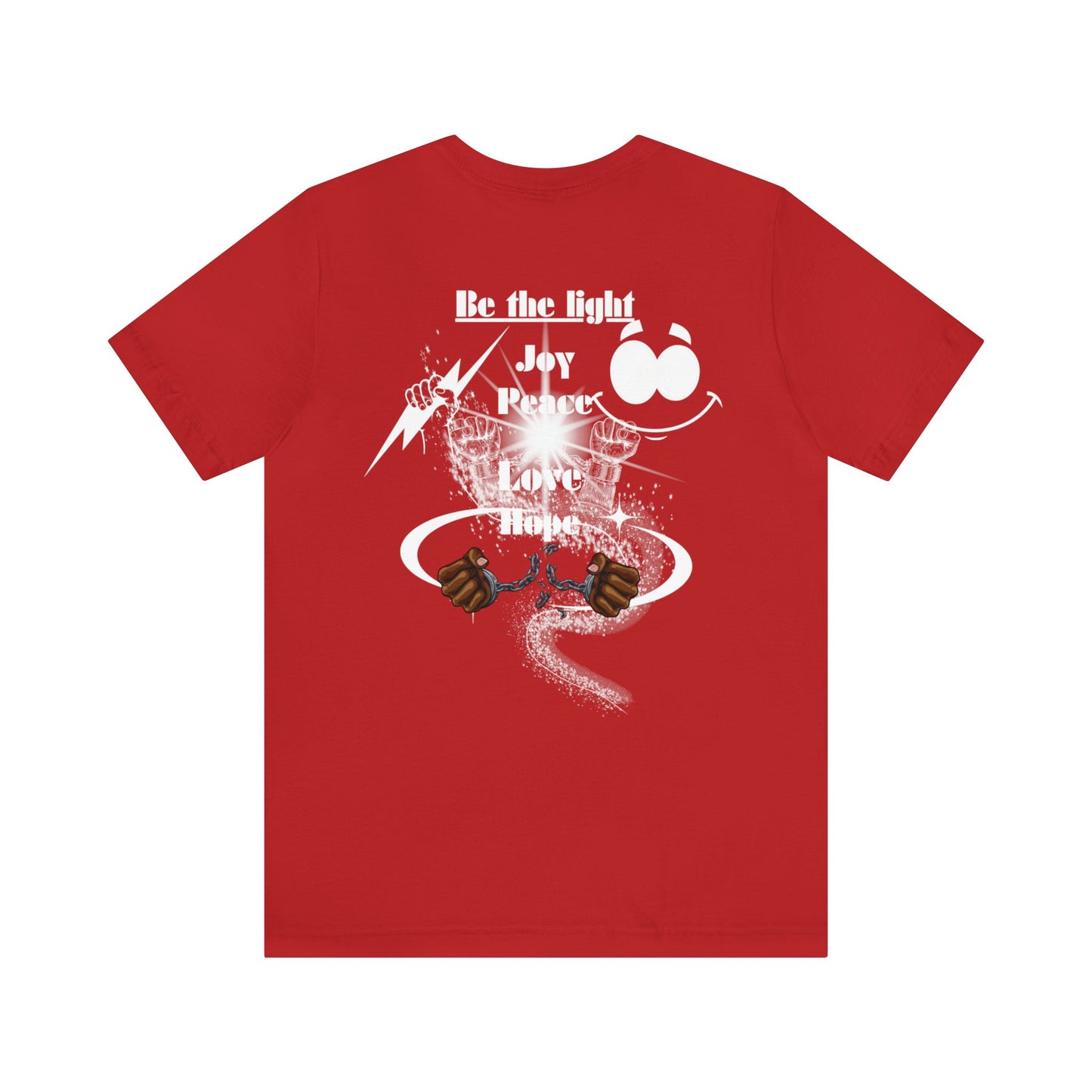 Repair  Short Sleeve Tee