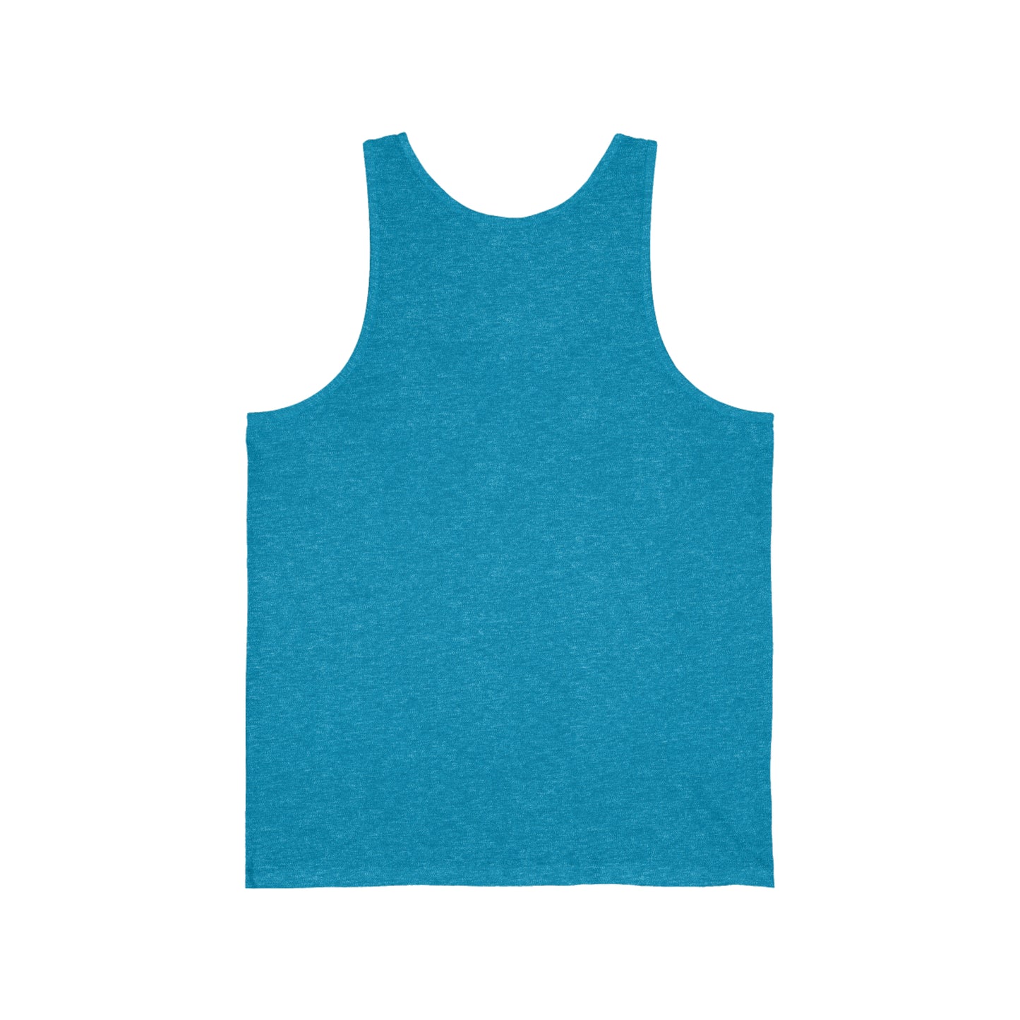 I love Volleyball Tank Top
