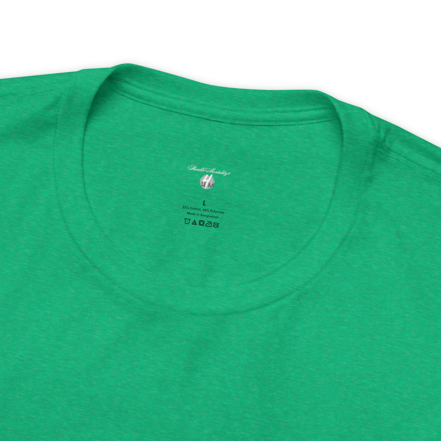 Rise & Prosper Short Sleeve Tee
