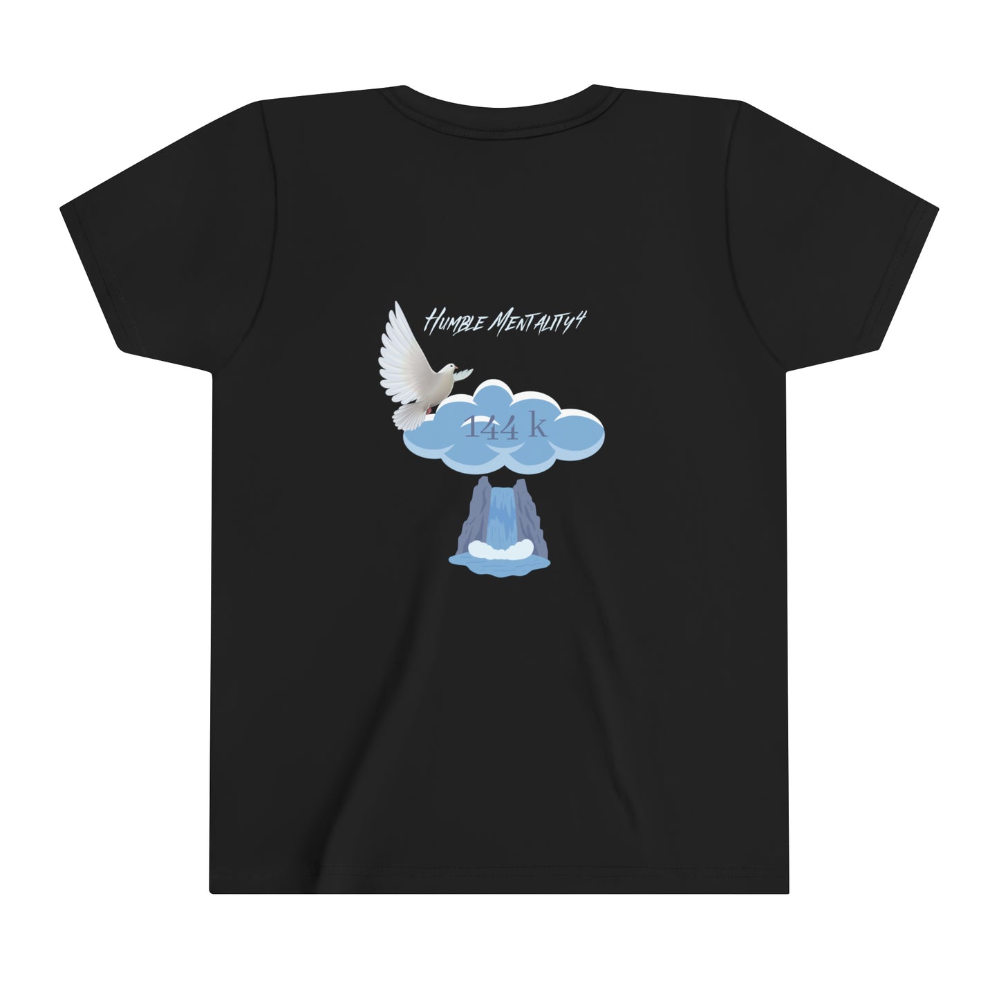 The Chosen 144k T-Shirt