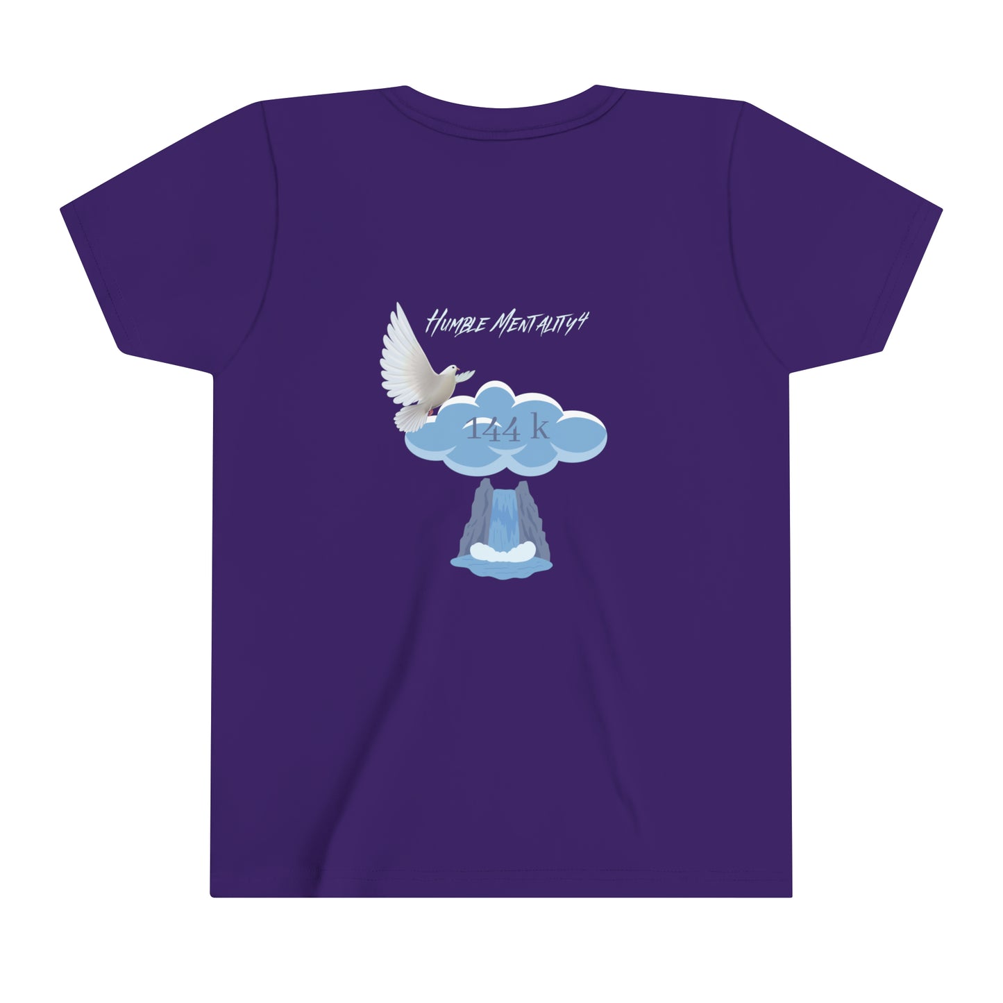 The Chosen 144k T-Shirt