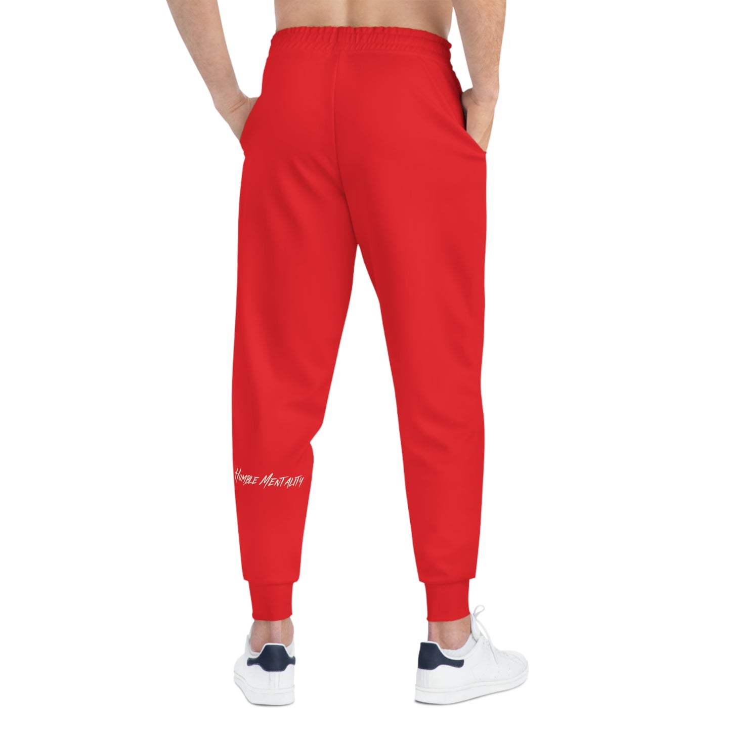 Level-Up Athletic Joggers
