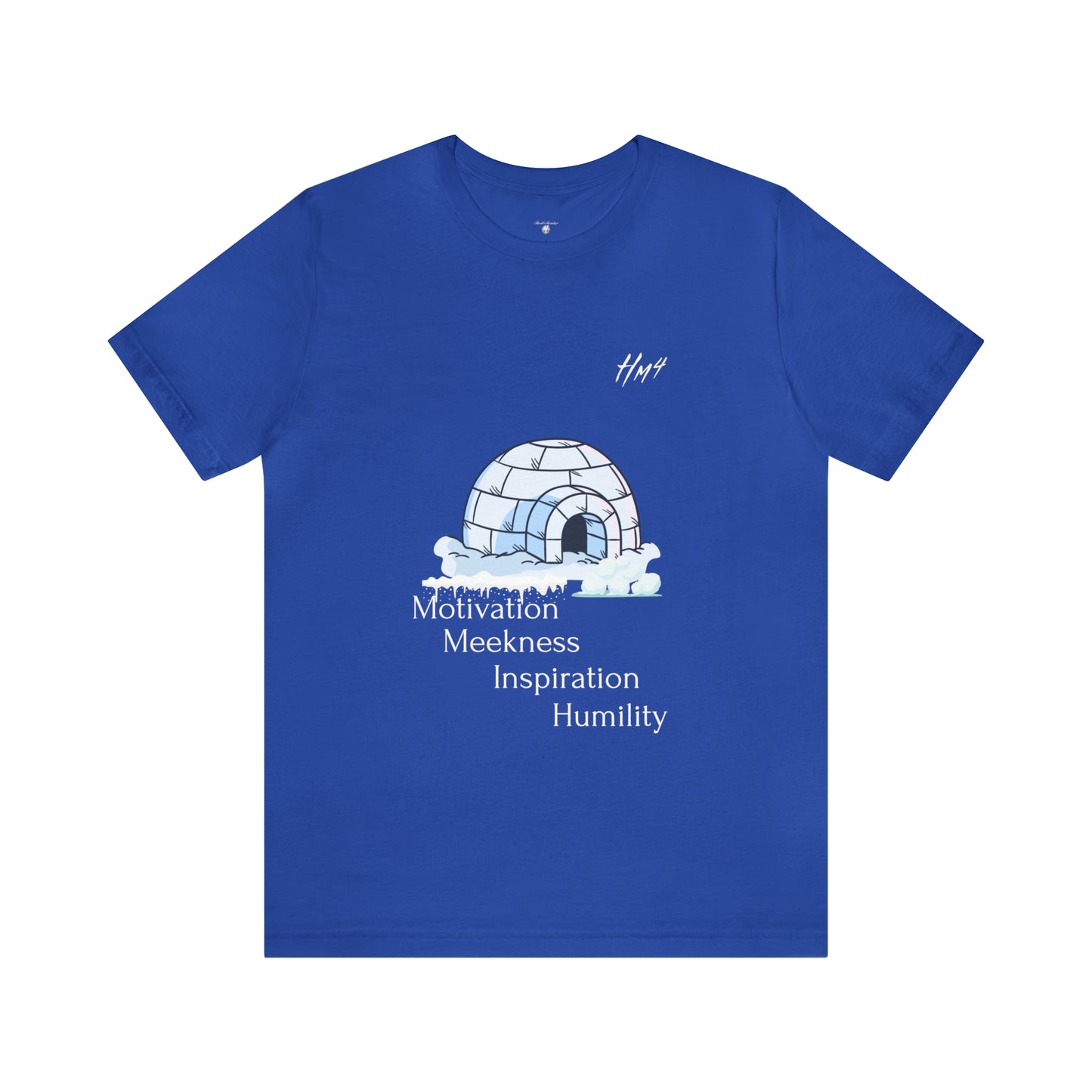 Encouragement Short Sleeve Tee