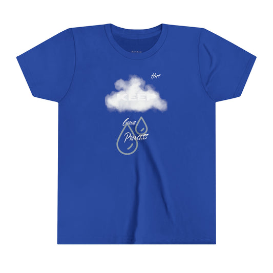 Righteous Princess Short Sleeve Tee
