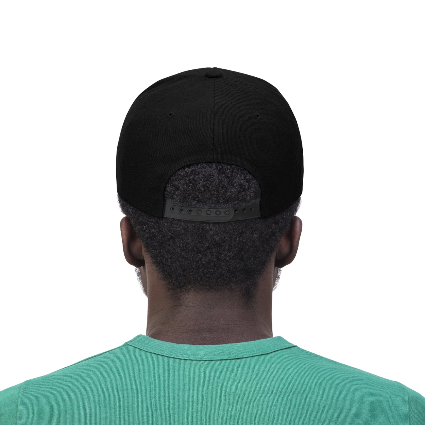 Level up Snapback Hat