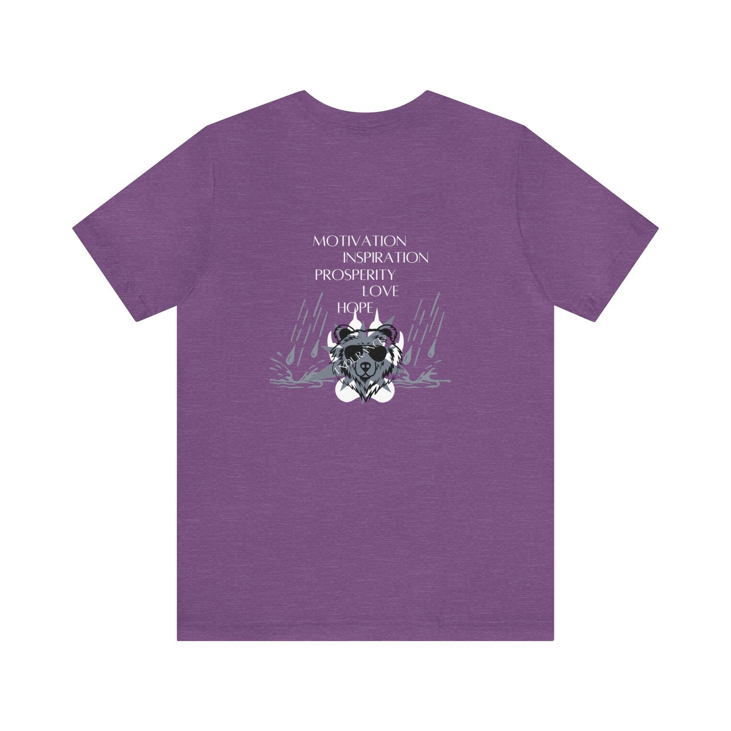 NA CHICAGO Short Sleeve Tee