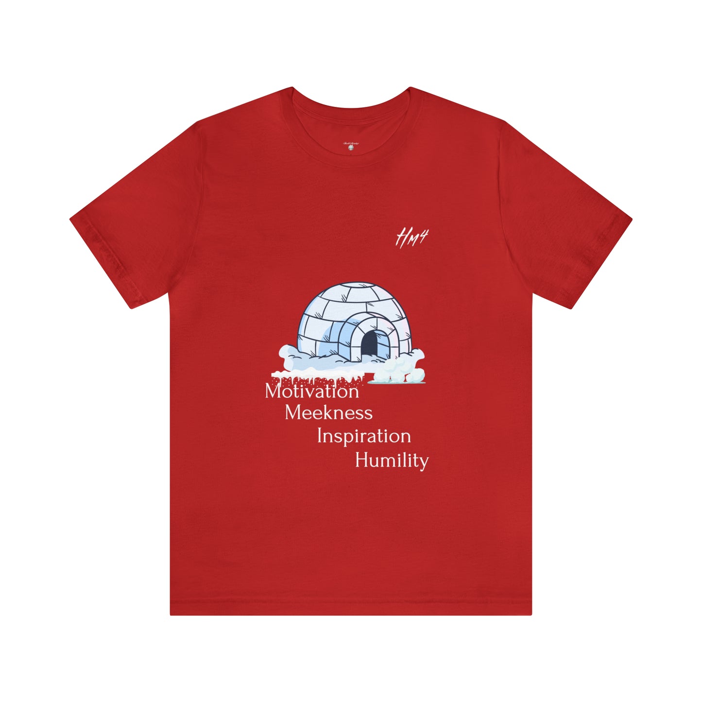 Encouragement Short Sleeve Tee