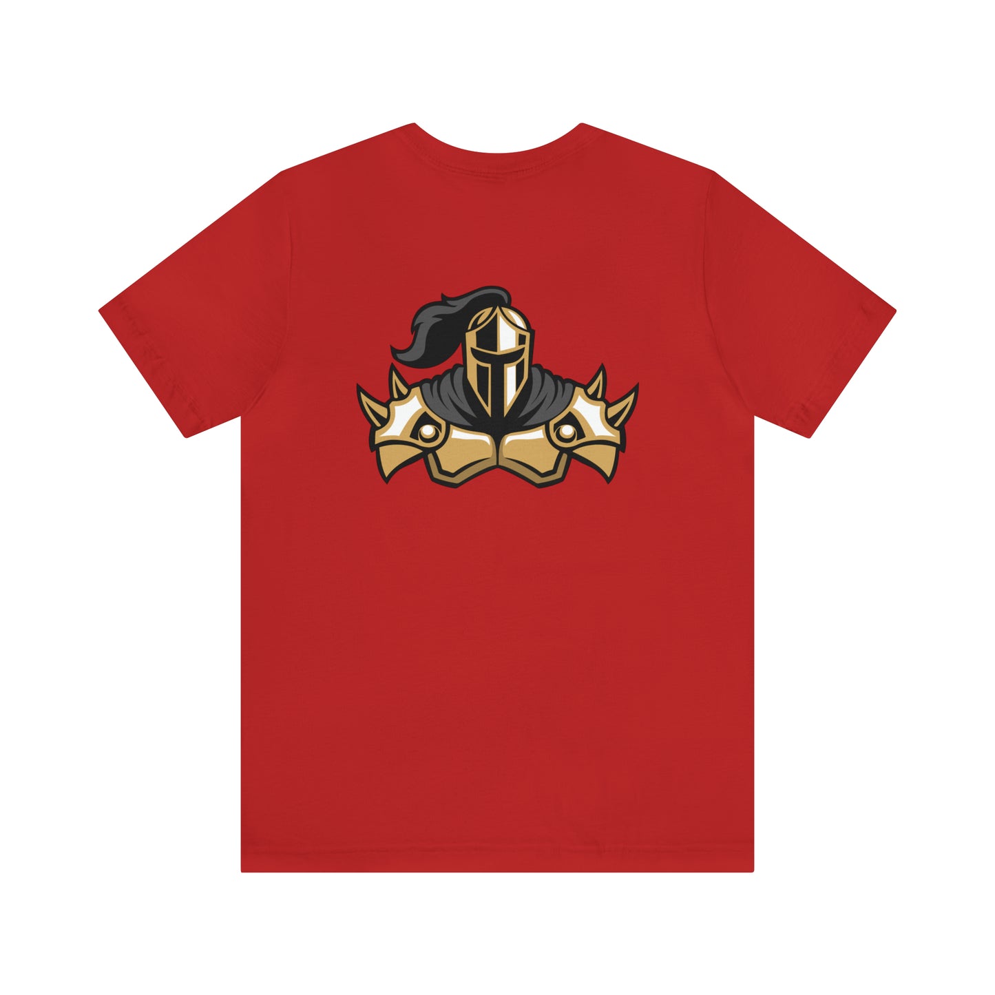 Warrior Short Sleeve Tee