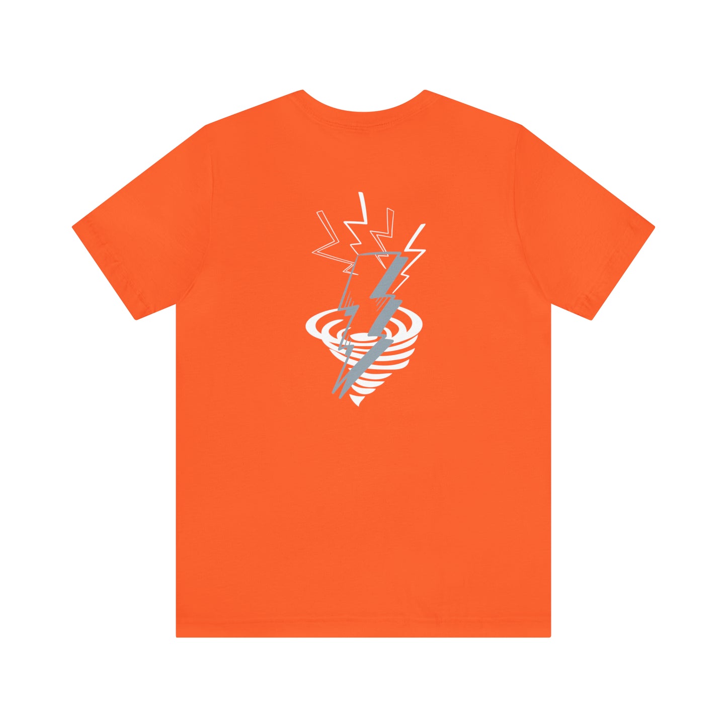 Righteous King Short Sleeve Tee