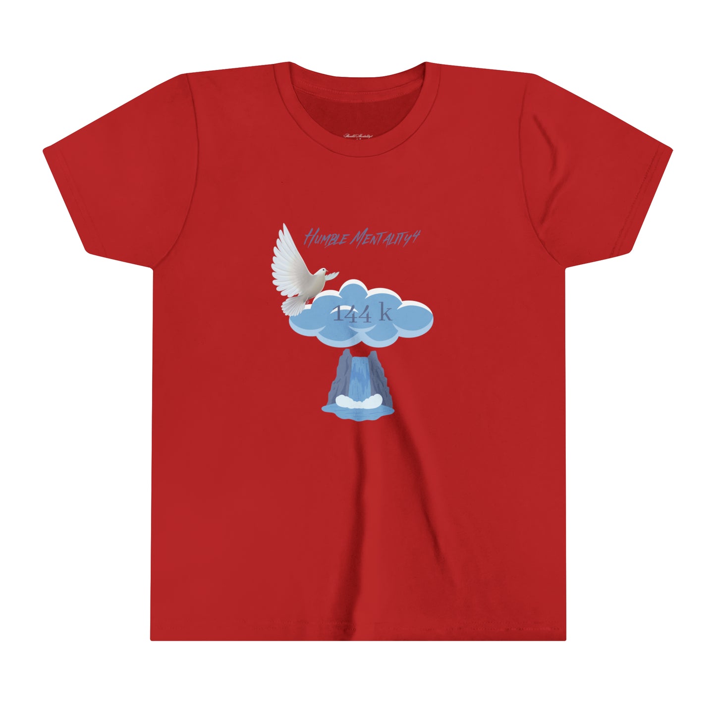 The Chosen 144k T-Shirt