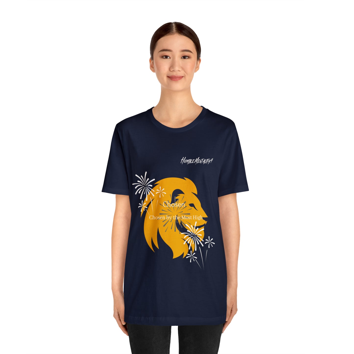 Chosen Short Sleeve Tee