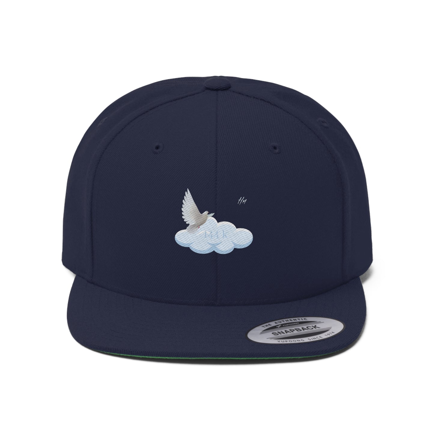 144k Snapback Hat
