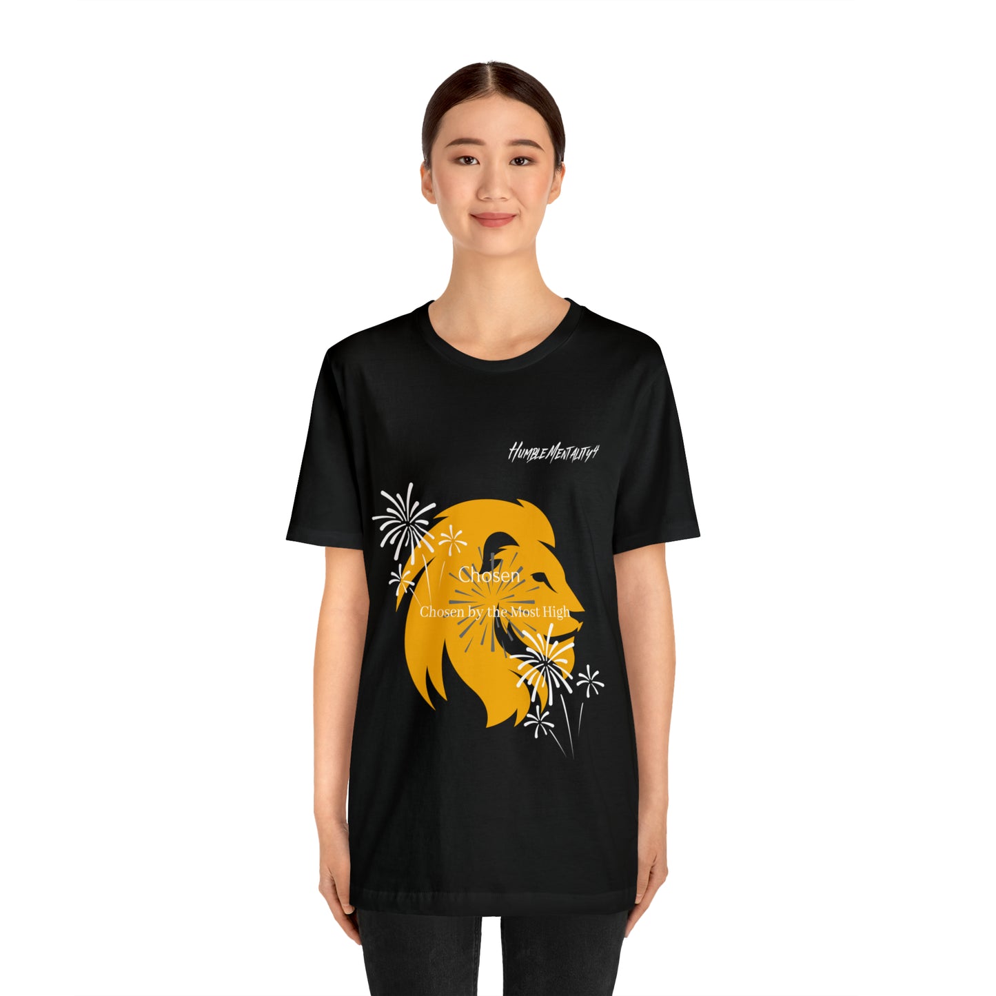 Chosen Short Sleeve Tee
