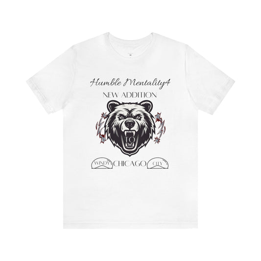 NA CHICAGO Short Sleeve Tee