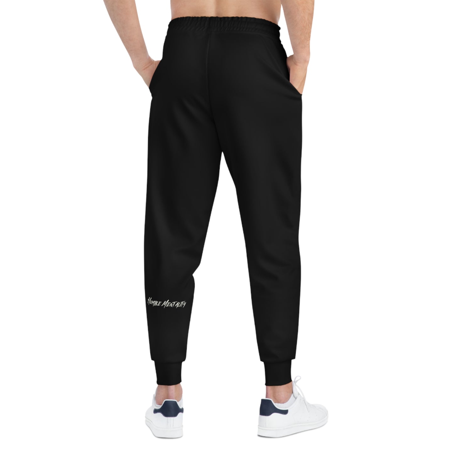 Level-Up Athletic Joggers
