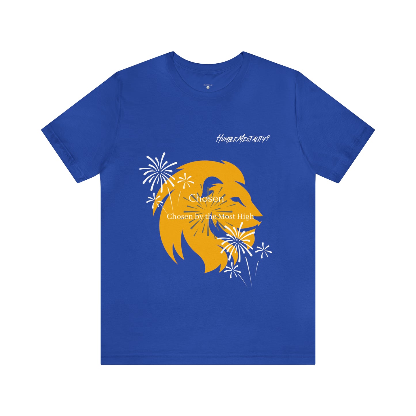 Chosen Short Sleeve Tee