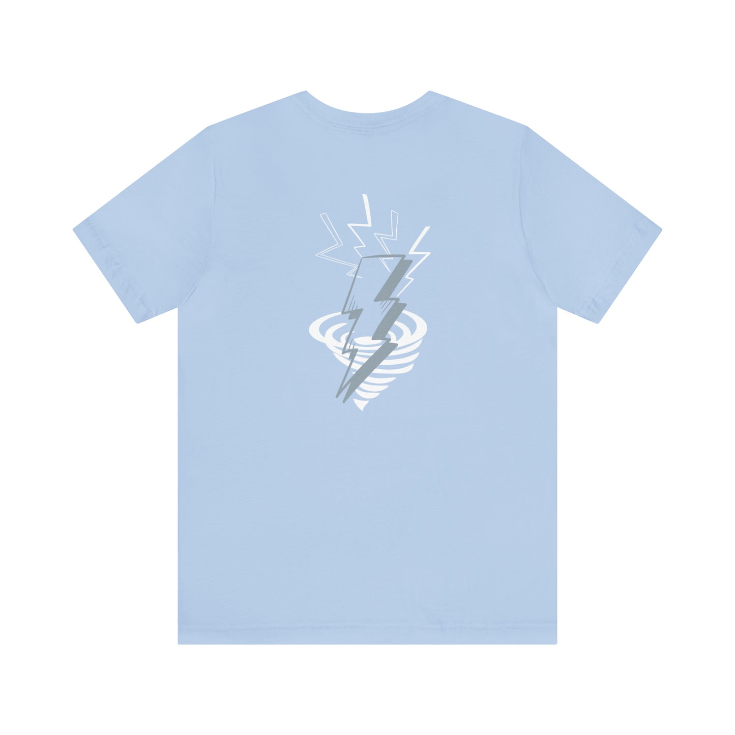 Righteous King Short Sleeve Tee