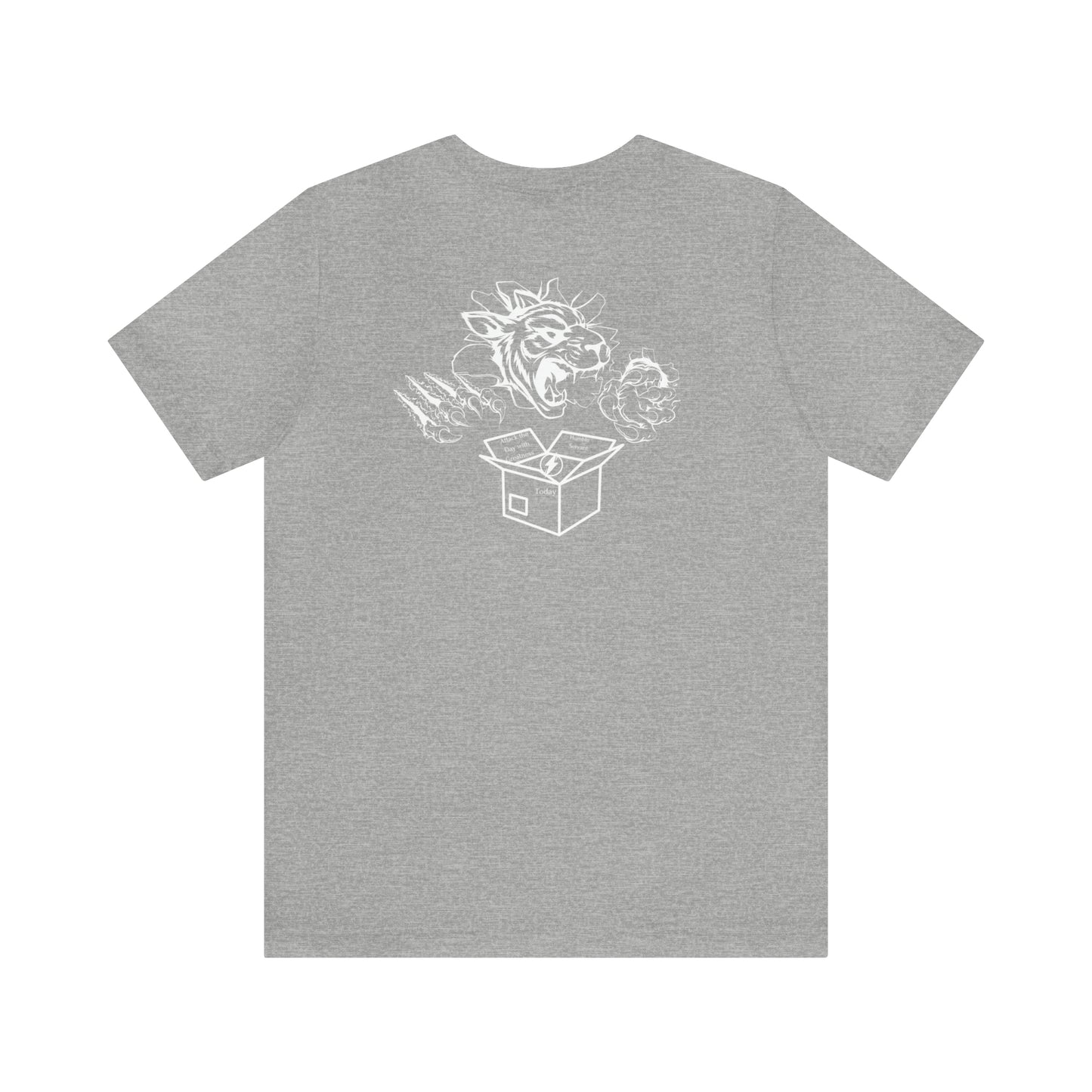 Rise & Prosper Short Sleeve Tee