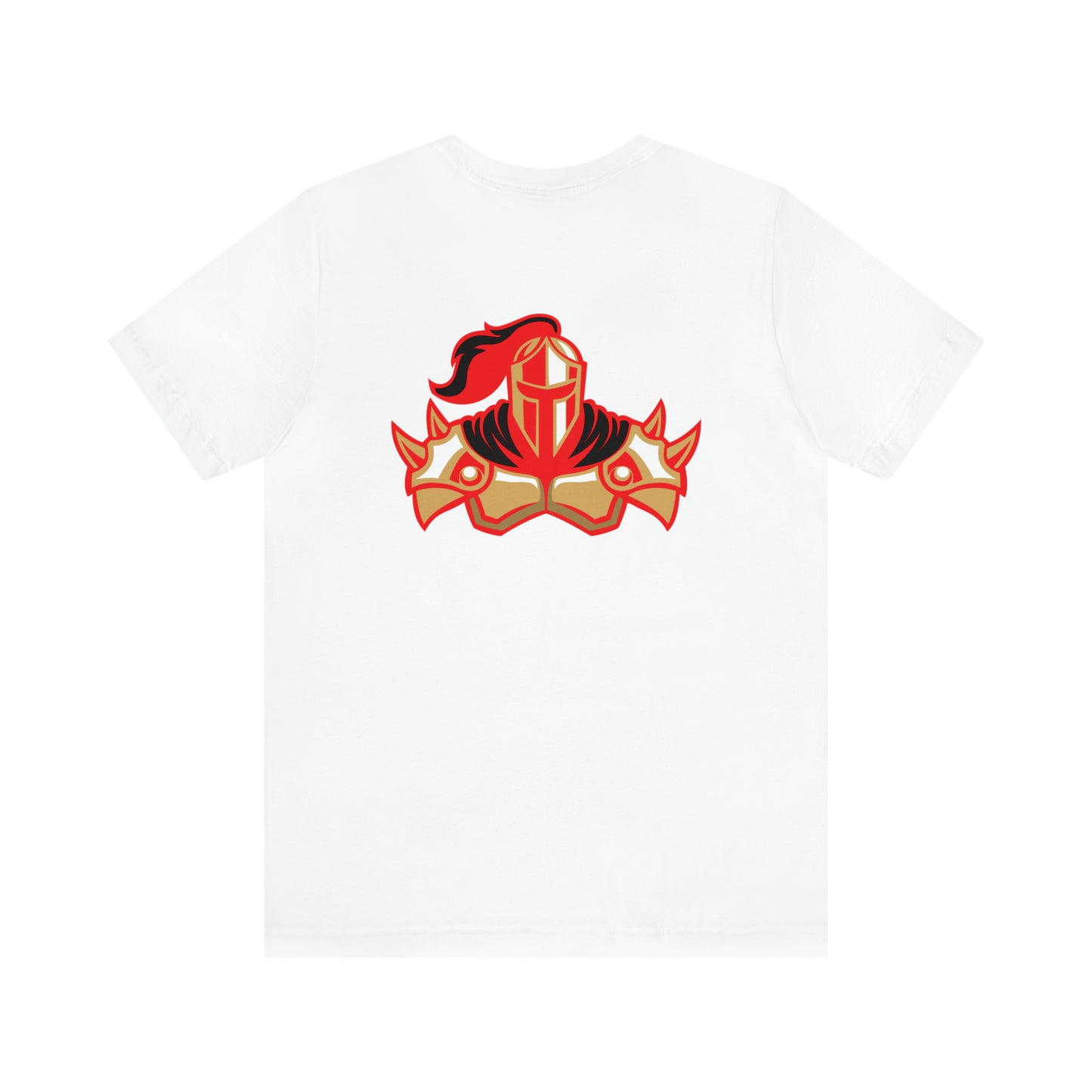 Warrior Short Sleeve Tee