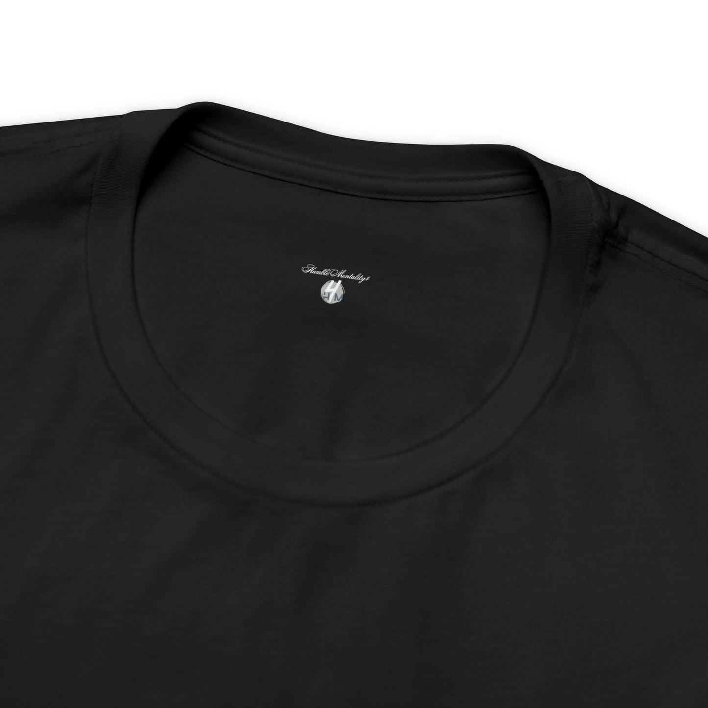 Lion's Den 2.0 Short Sleeve Tee