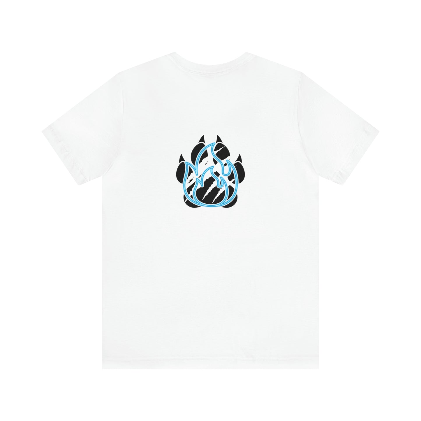 Lion's Den 2.0 Short Sleeve Tee