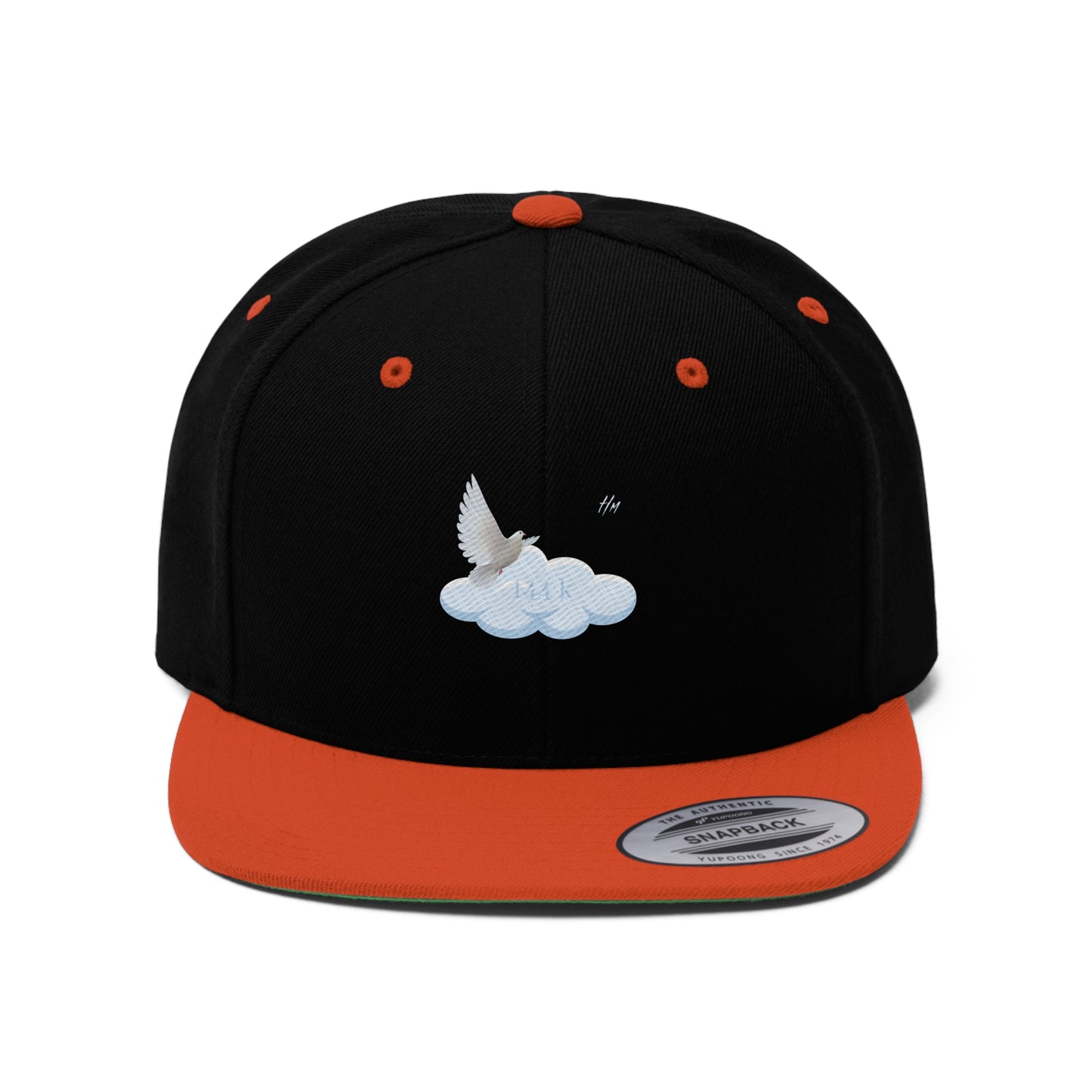 144k Snapback Hat