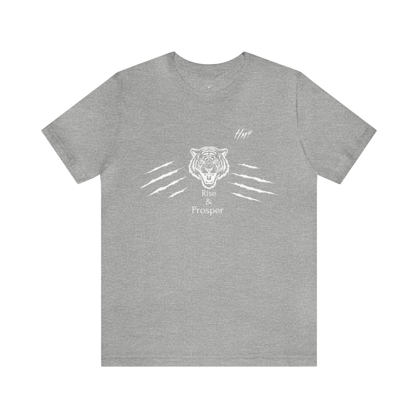Rise & Prosper Short Sleeve Tee