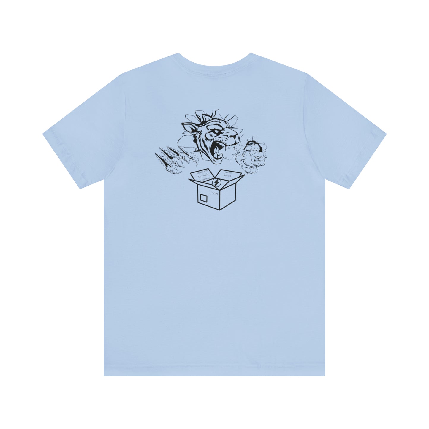 Rise & Prosper Short Sleeve Tee