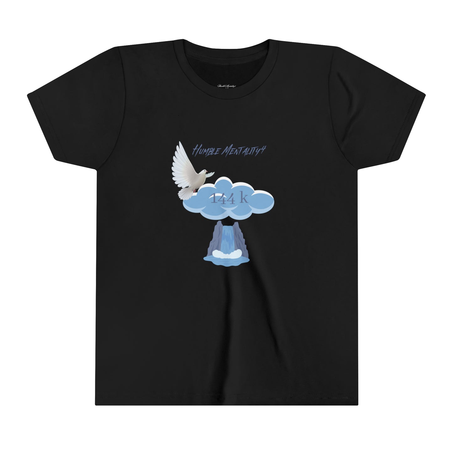 The Chosen 144k T-Shirt