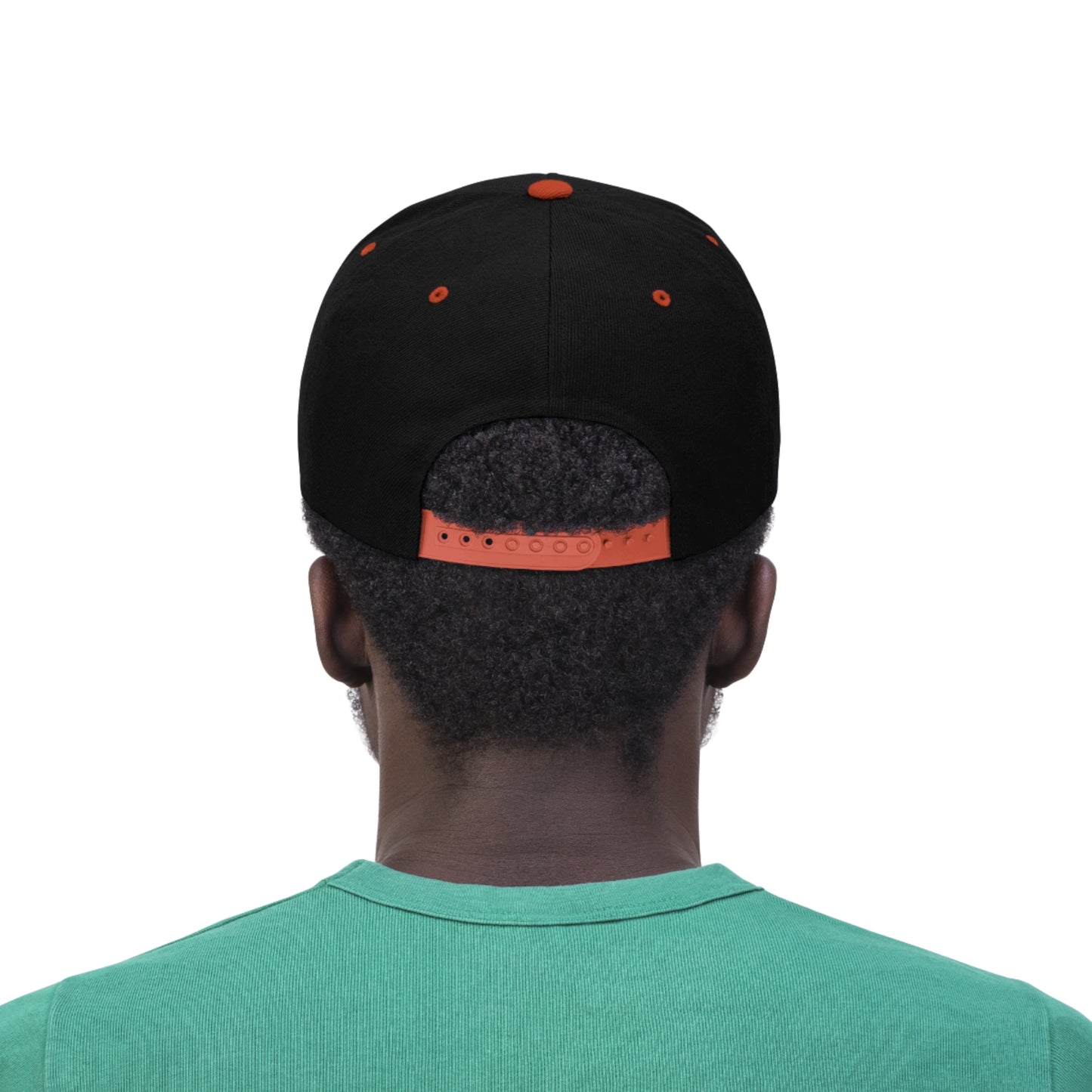 Level up Snapback Hat