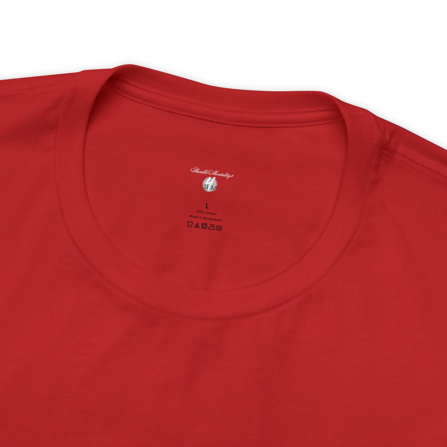 Lion's Den 2.0 Short Sleeve Tee