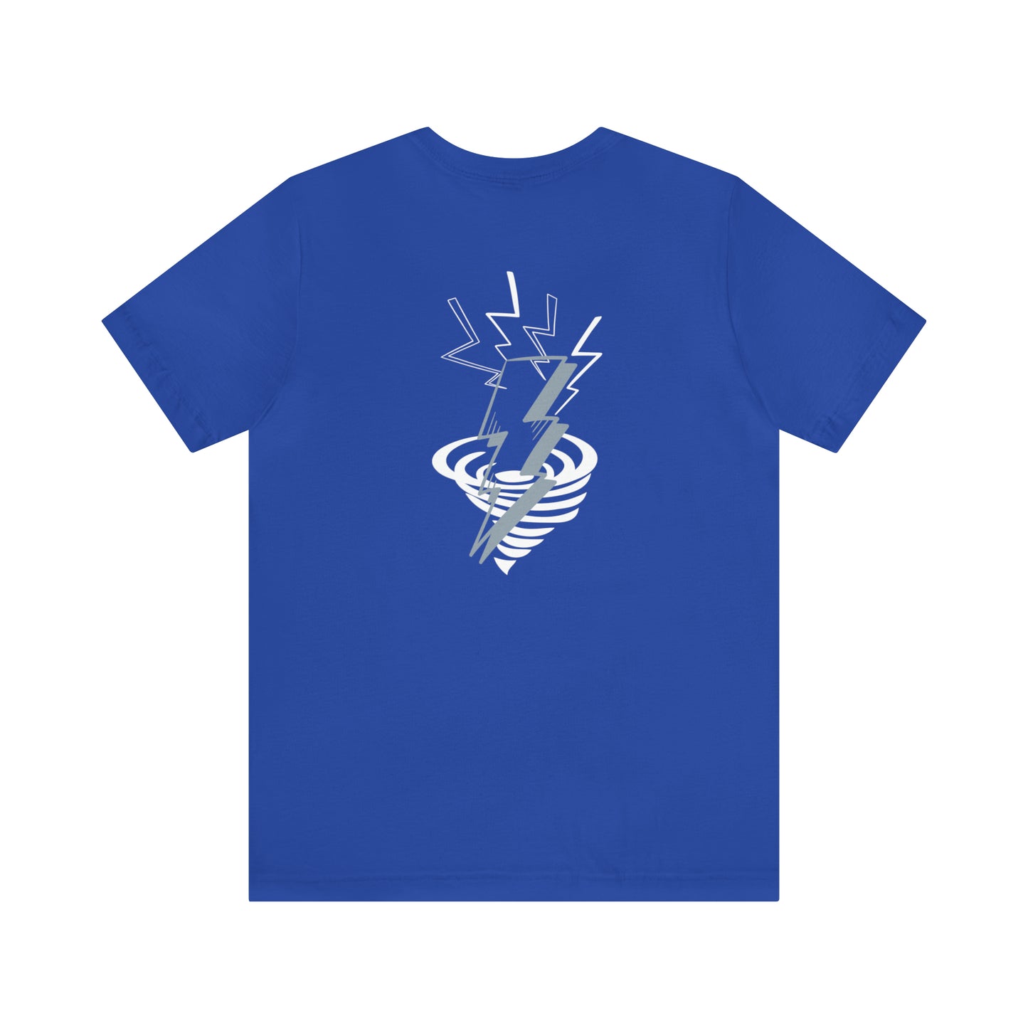 Righteous King Short Sleeve Tee