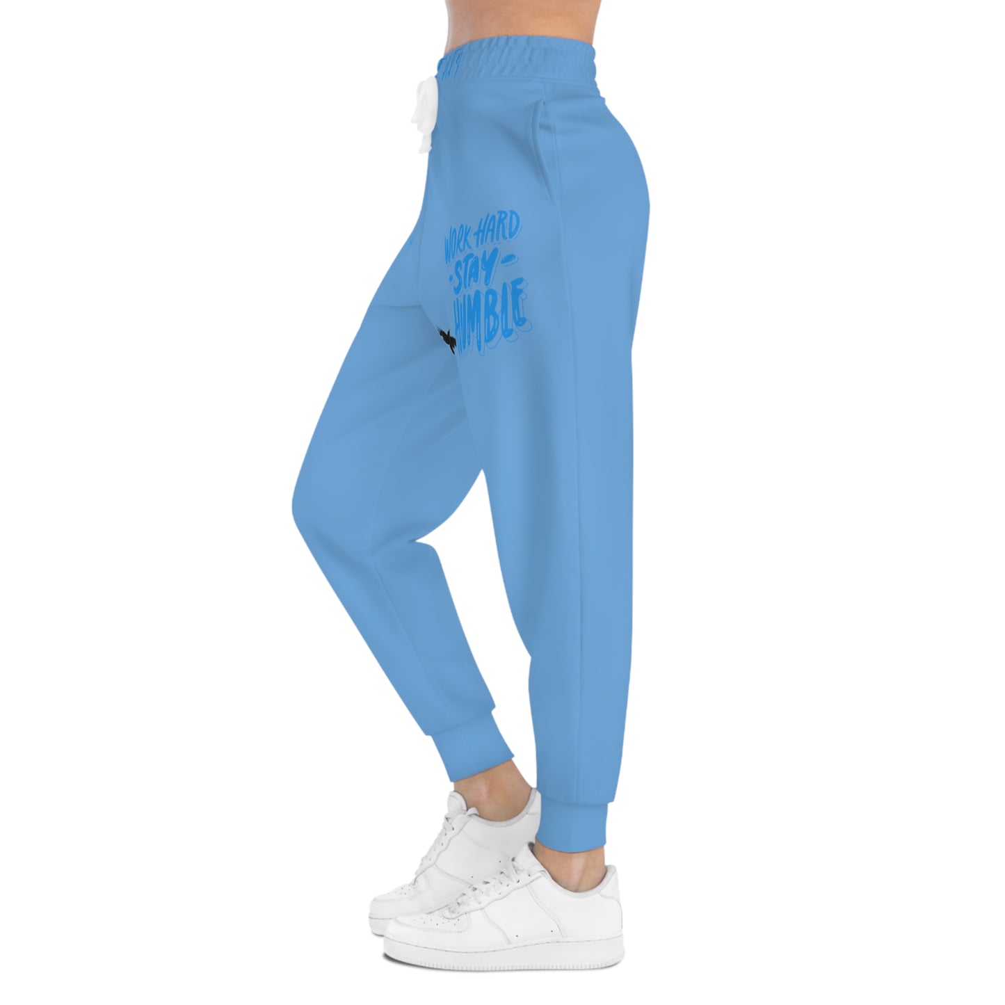 Work ethic Athletic Joggers
