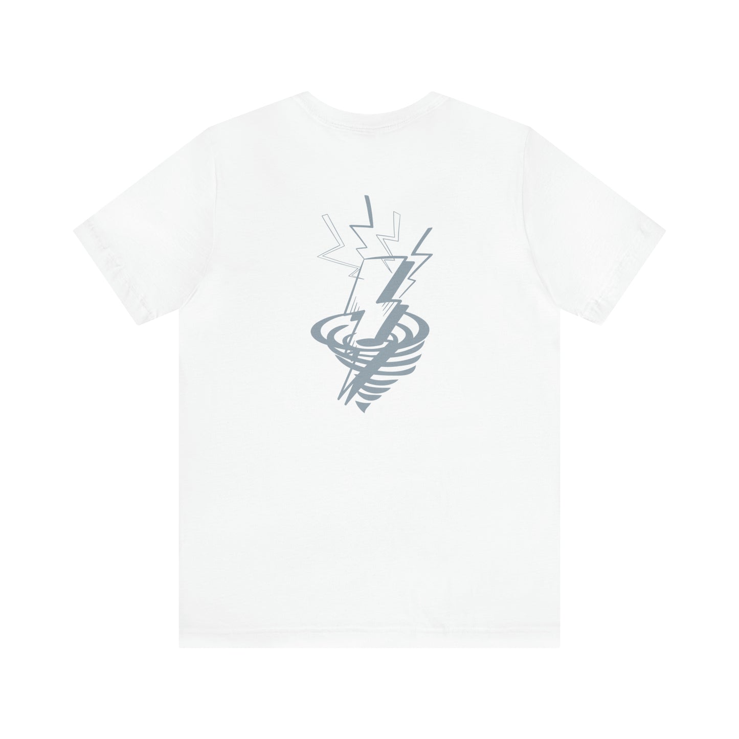 Righteous King Short Sleeve Tee