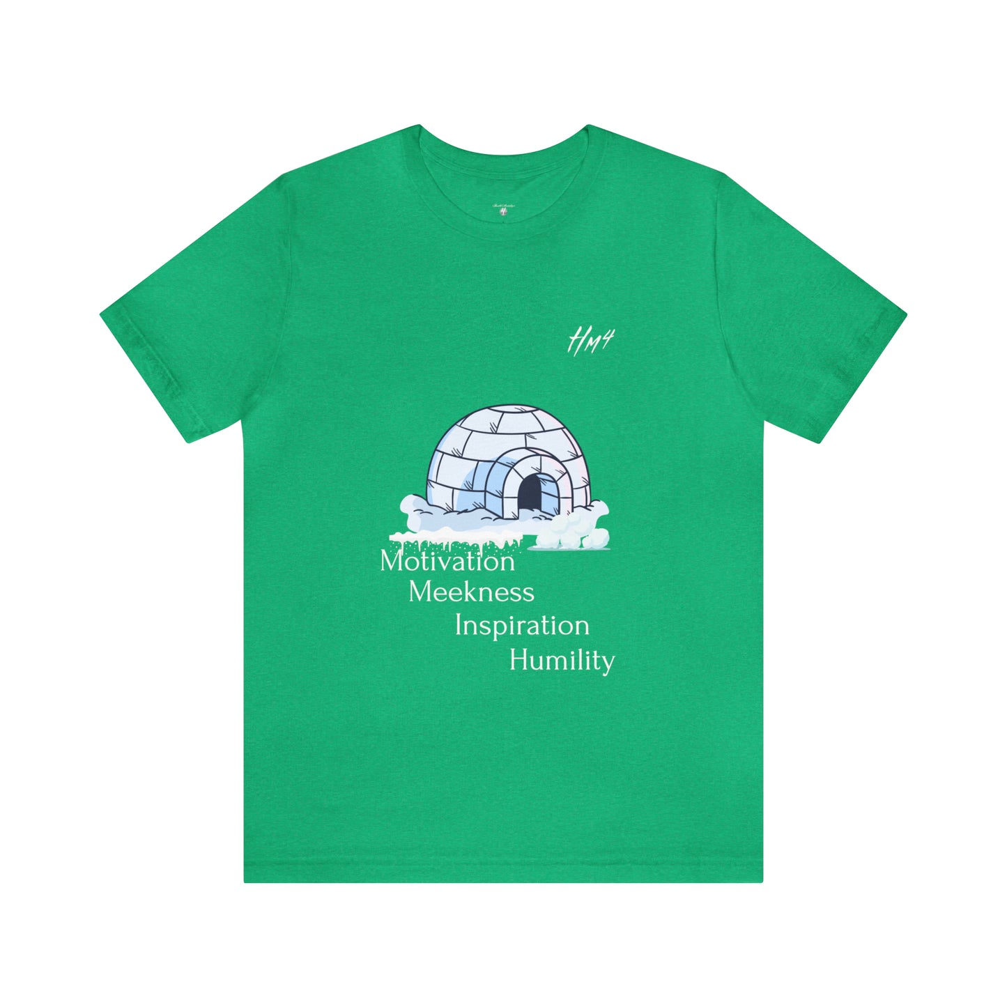 Encouragement Short Sleeve Tee