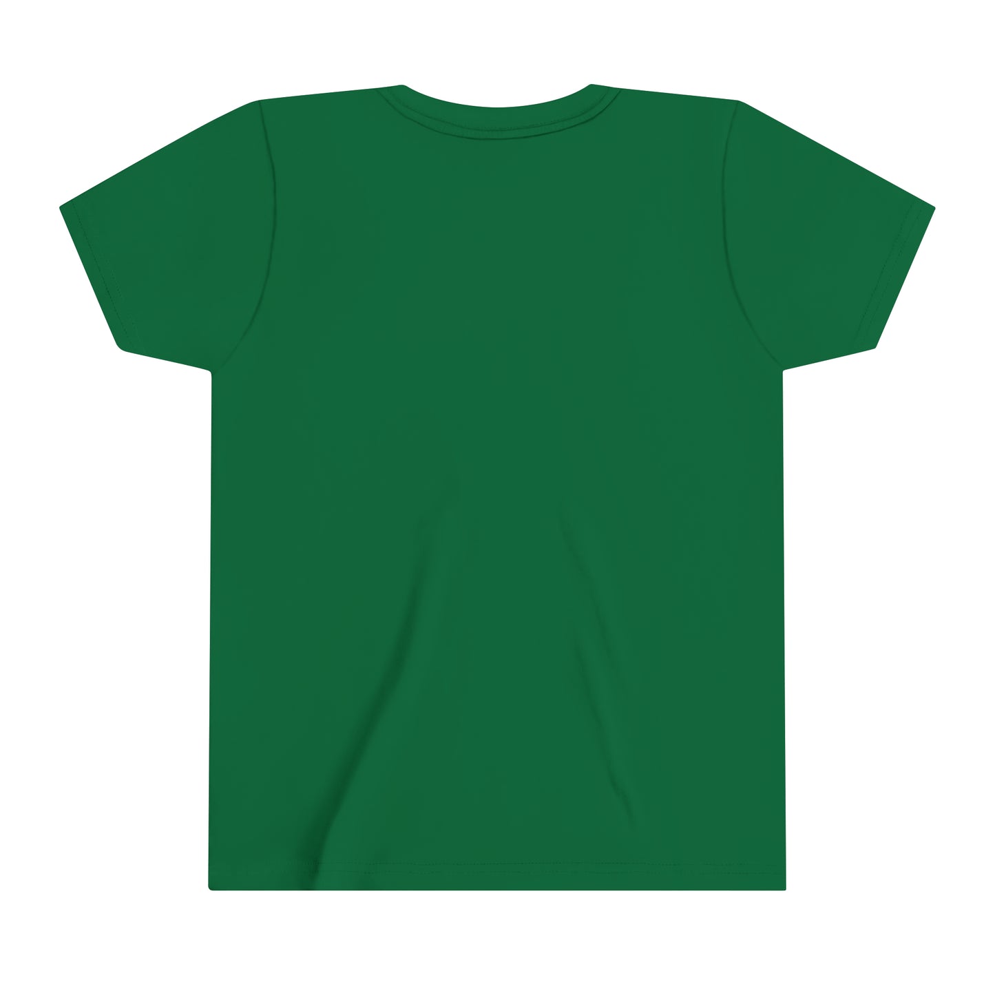 Nature Short Sleeve Shirt