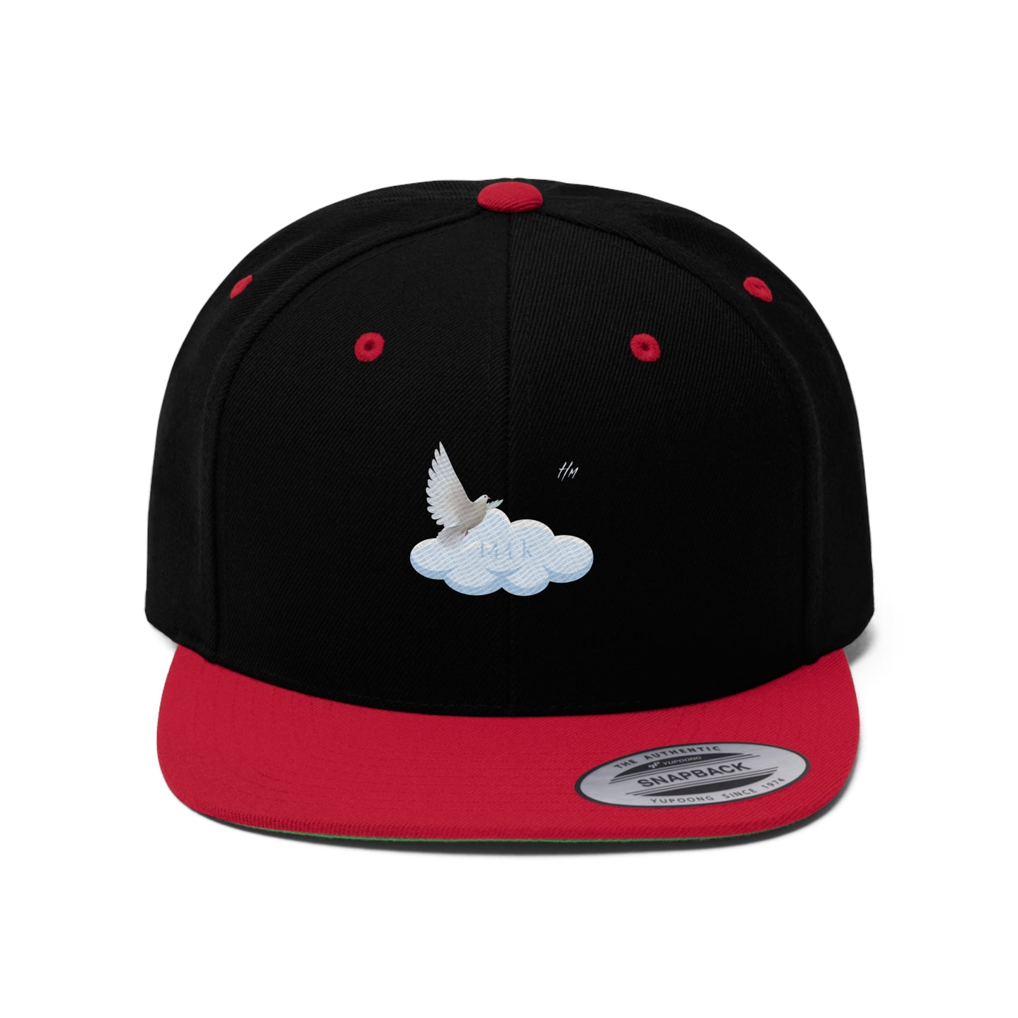 144k Snapback Hat