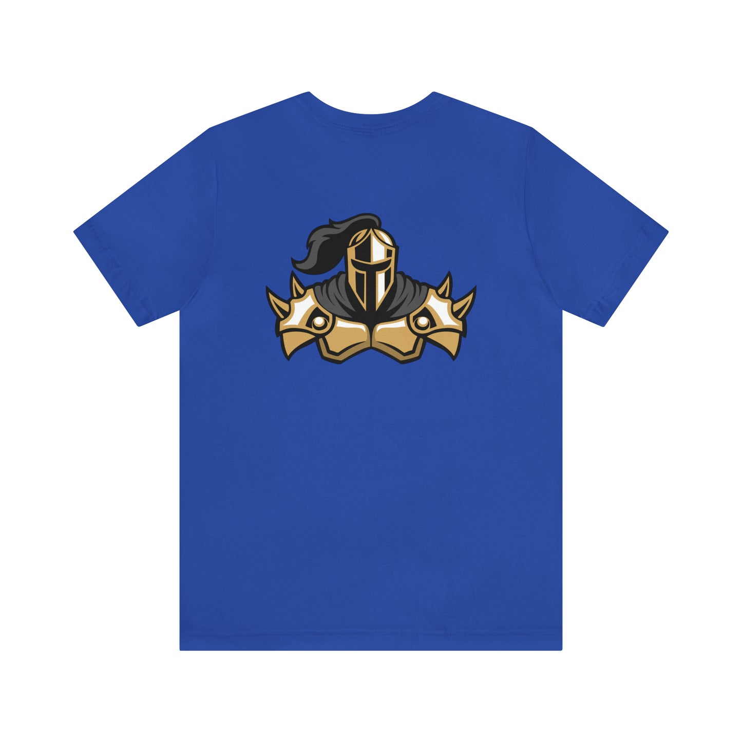Warrior Short Sleeve Tee