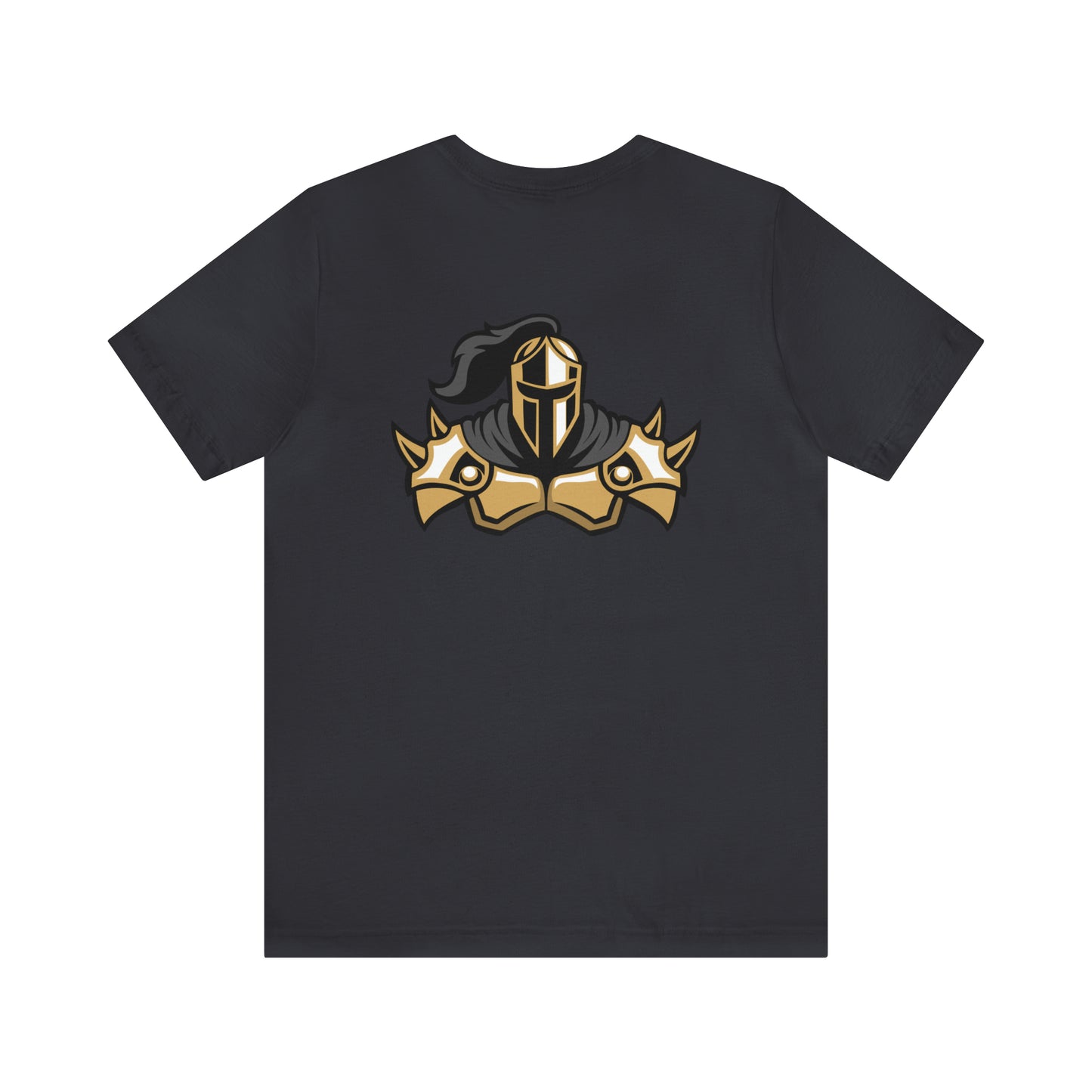 Warrior Short Sleeve Tee