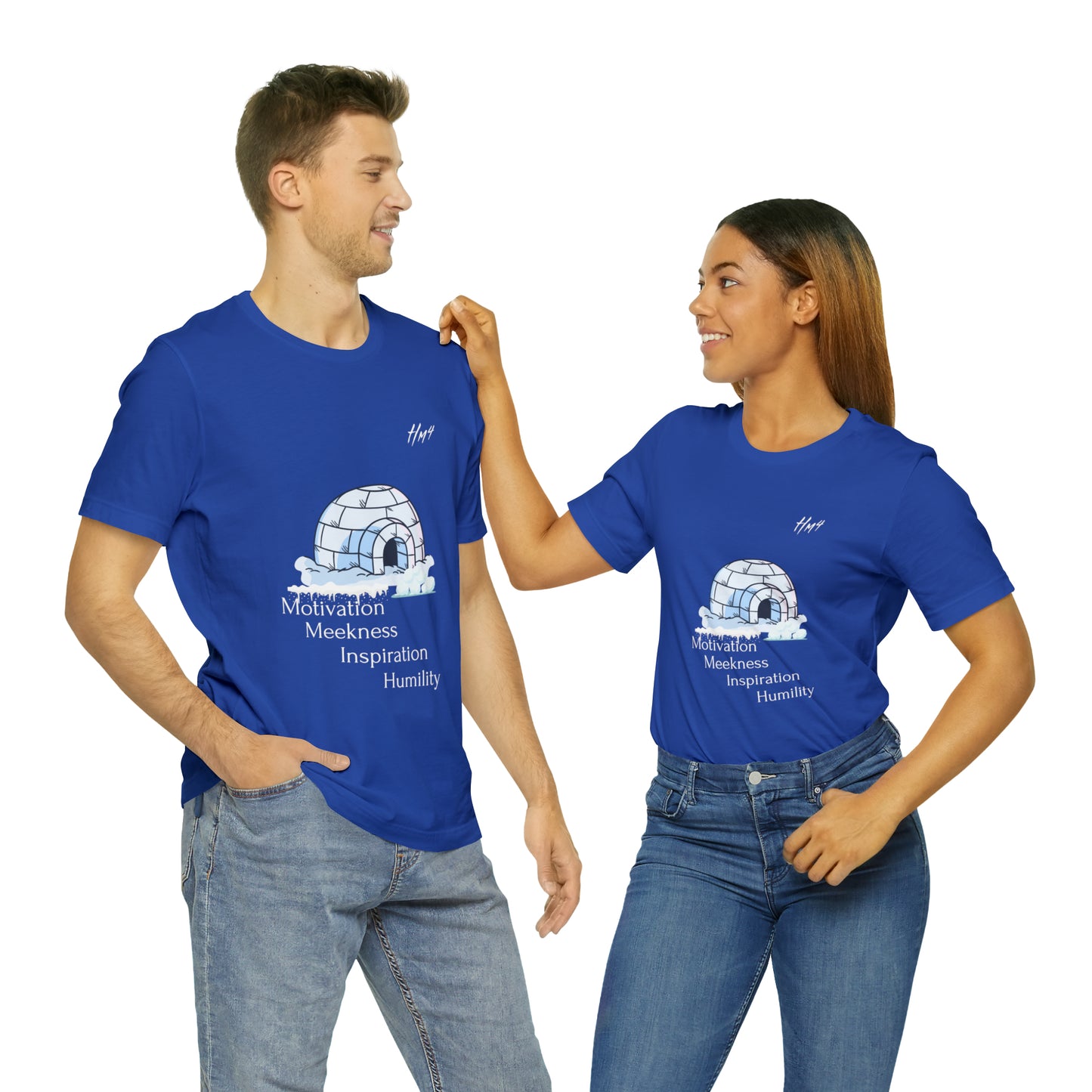 Encouragement Short Sleeve Tee