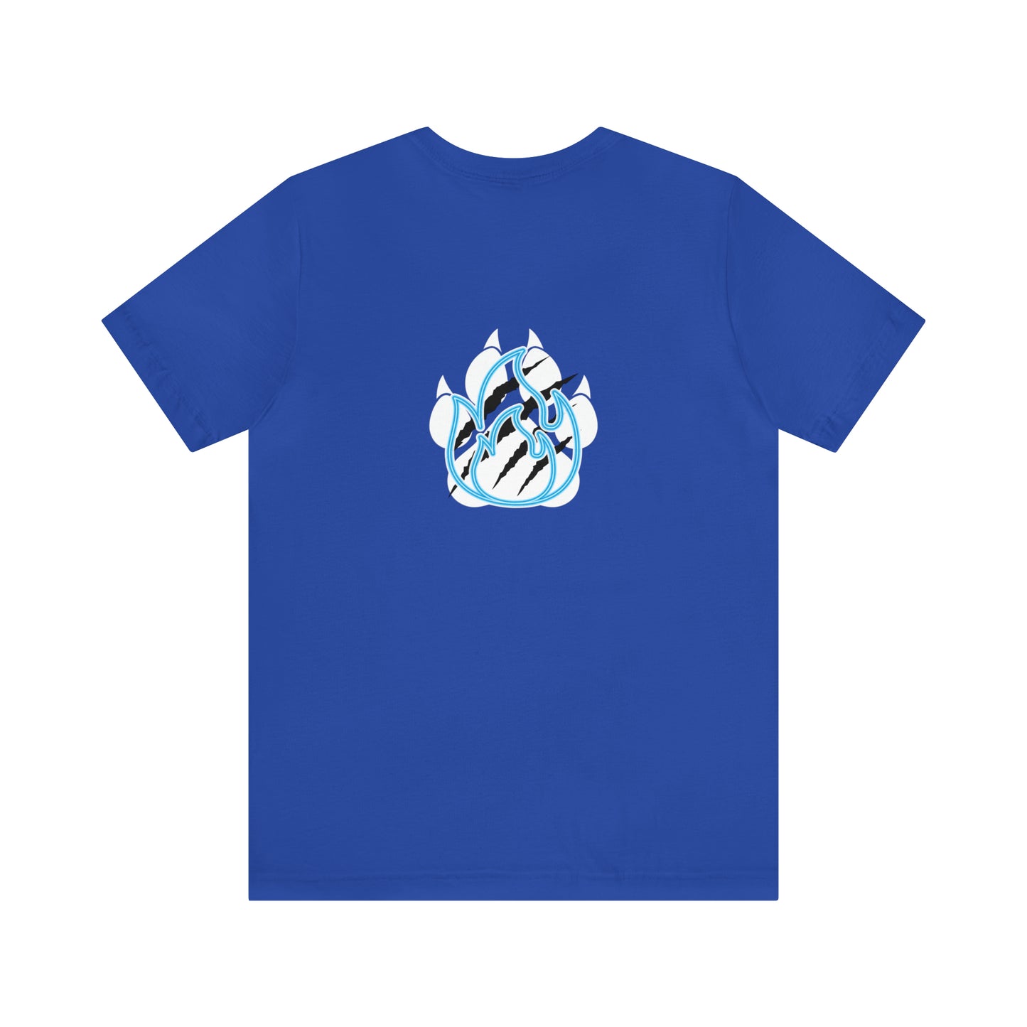 Lion's Den 2.0 Short Sleeve Tee