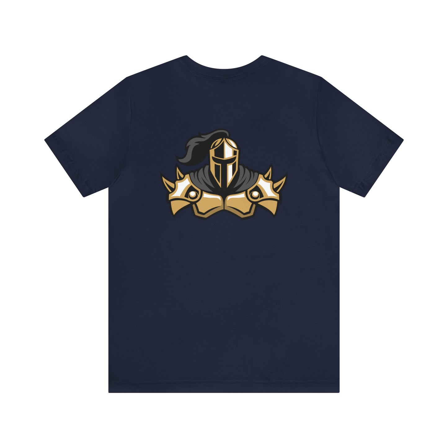 Warrior Short Sleeve Tee